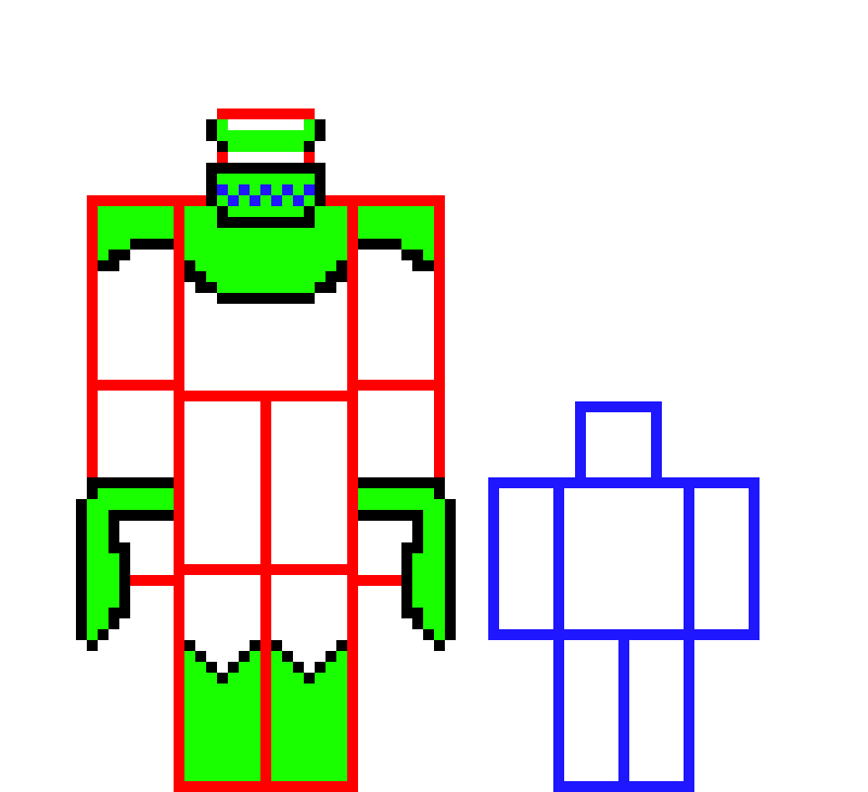 [cb5b51] Average guy for comparison (based off of heighcomparison (put 8ft 6inch next to 5ft 9inch))