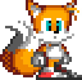 Tails