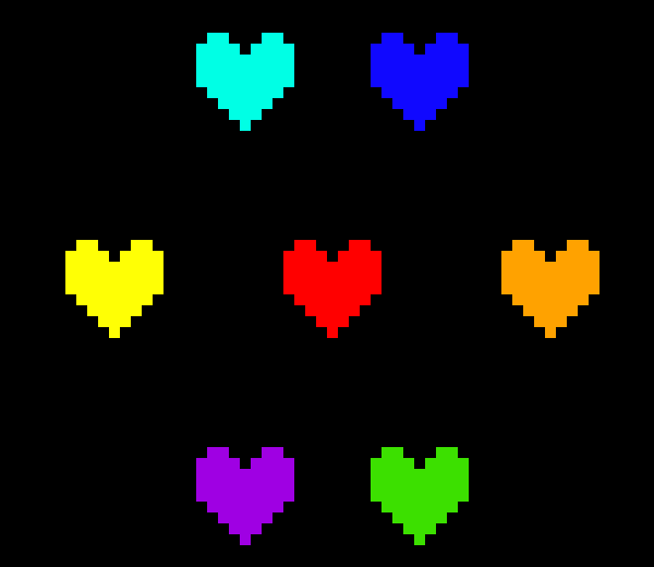 Undertale Souls