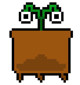 [3358a8] custom earthbound sprites