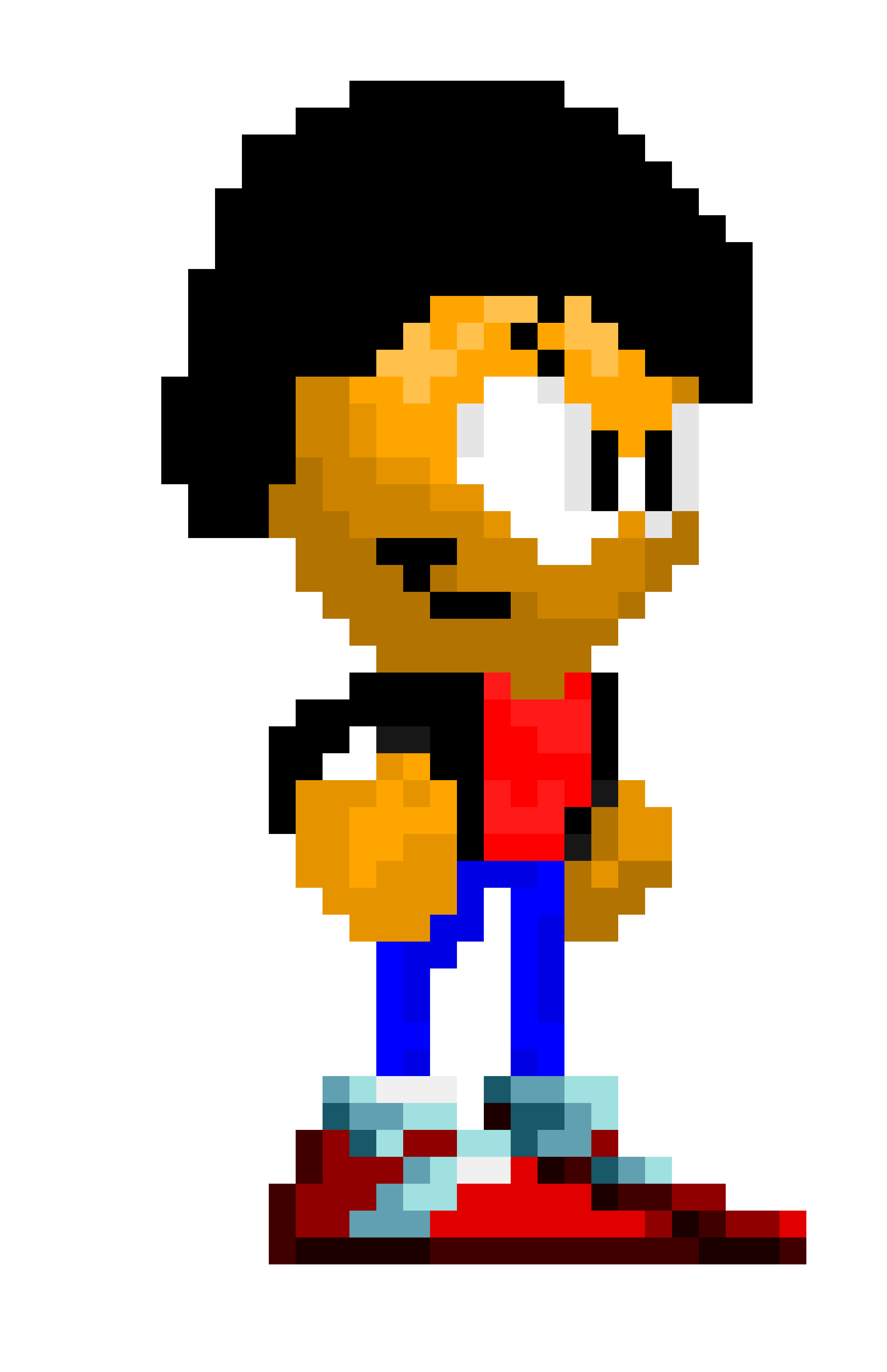 [05ba62] Jaiden Jr