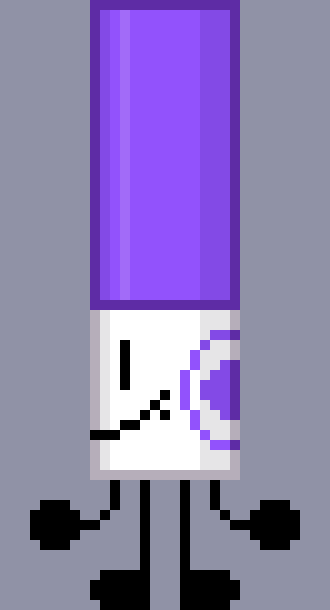 [2187d5] -Marker