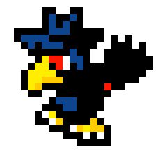 [9664c4] Murkrow