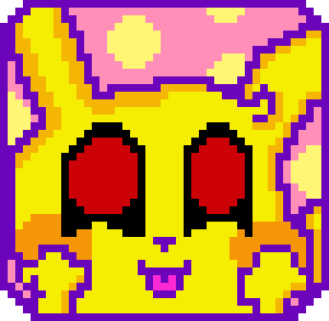 [9664c4] Demonic Pikacu