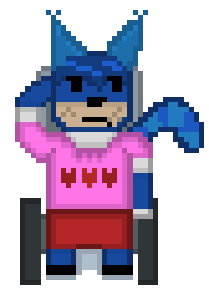 [1dc689] Jonah unsure Sprite