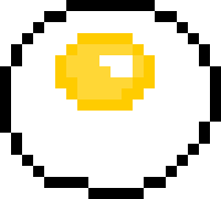 [9664c4] Fried Egg