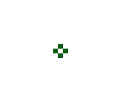 [6a50de] Krunker Crosshair