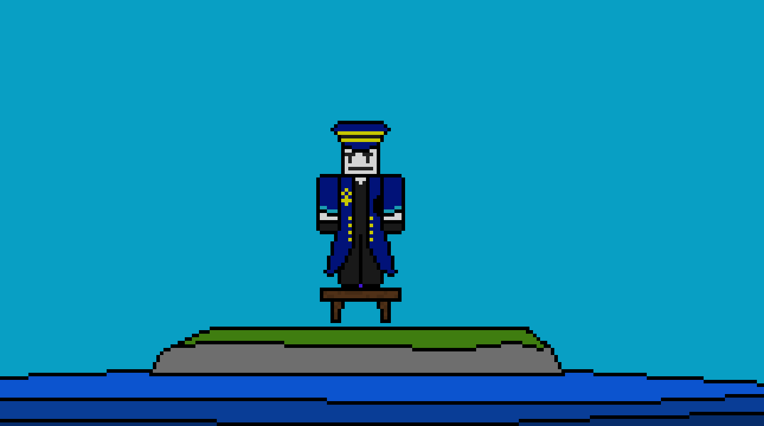 [4ff967] Galactic Commander