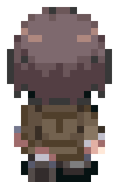 [9664c4] Pixel Art P6