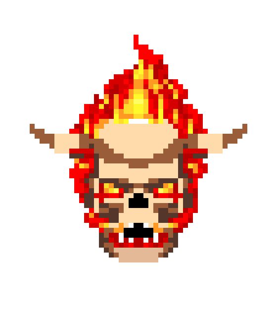 [a662d6] DOOM Lost Soul