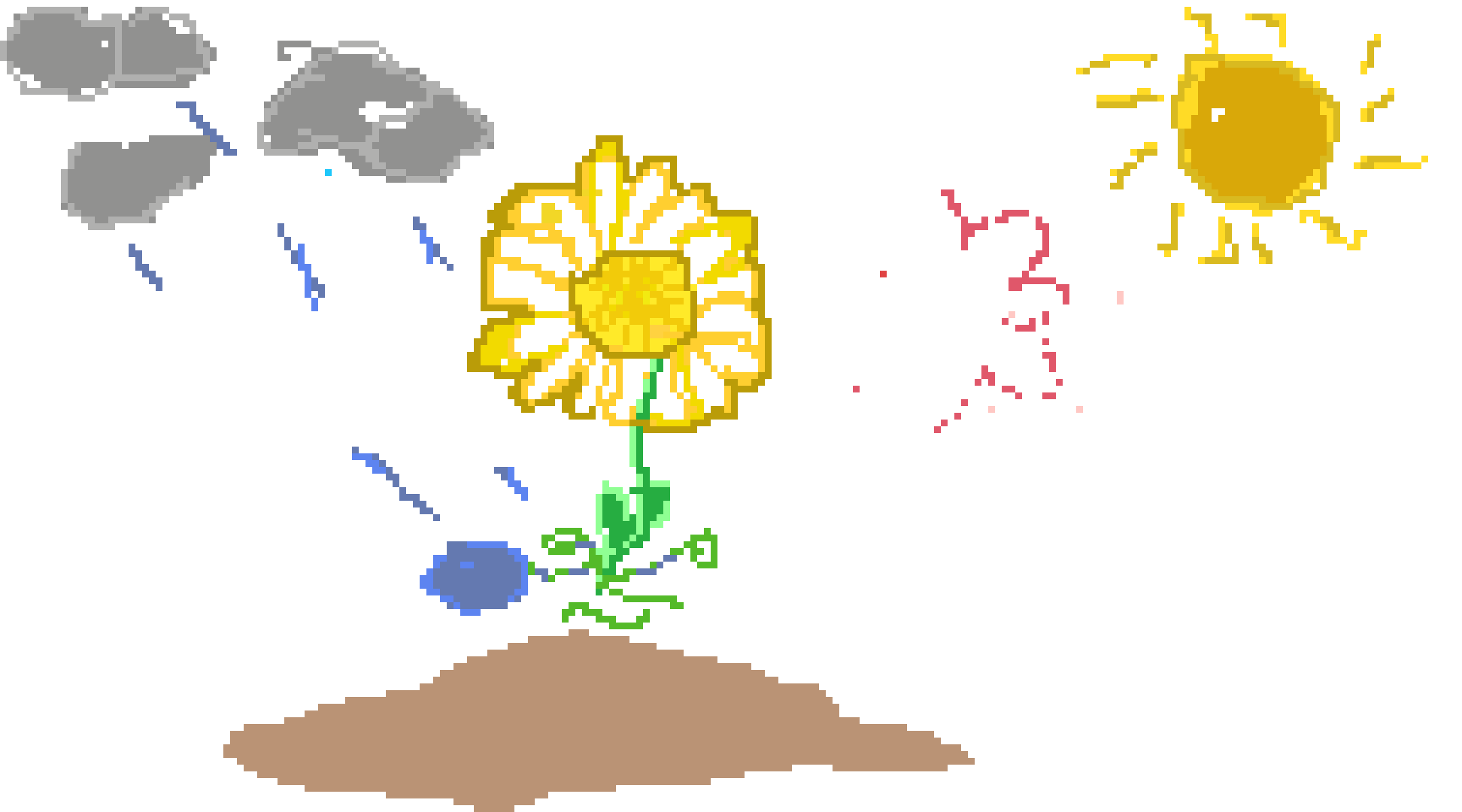 [5d3f30] sunflower 