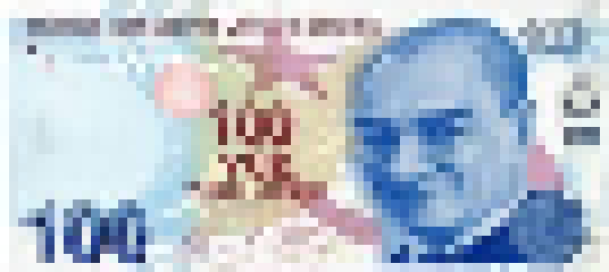 [21a0cf] 100 tl
