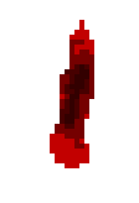 [b5d3ca] Bloodsplatter