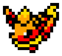 [9664c4] FLAREON