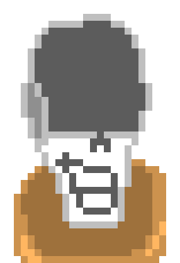[2d73ea] *He Put Out His Hand* Don't you know how to meet a new pal? Turn around and shake my hand.