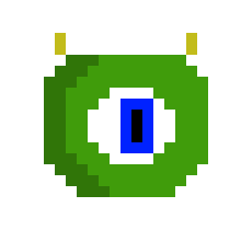 [9664c4] Evil Eye Cold
