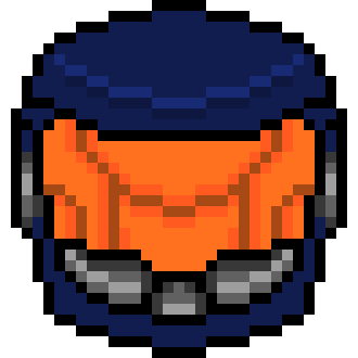 [9664c4] Helmet thingy