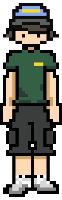 [2873d5] elliot