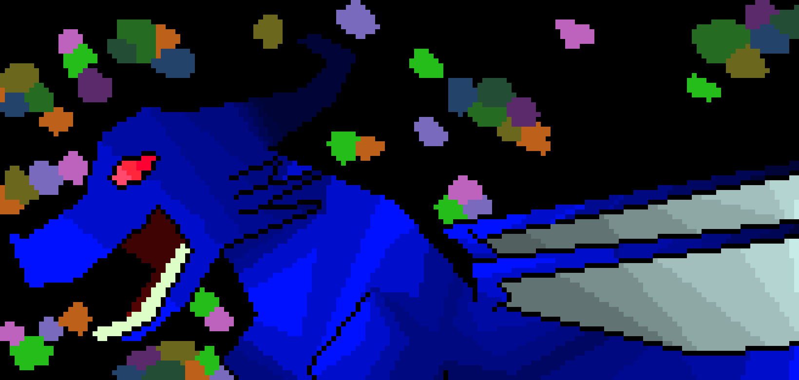 [9664c4] ddrraaggoonn