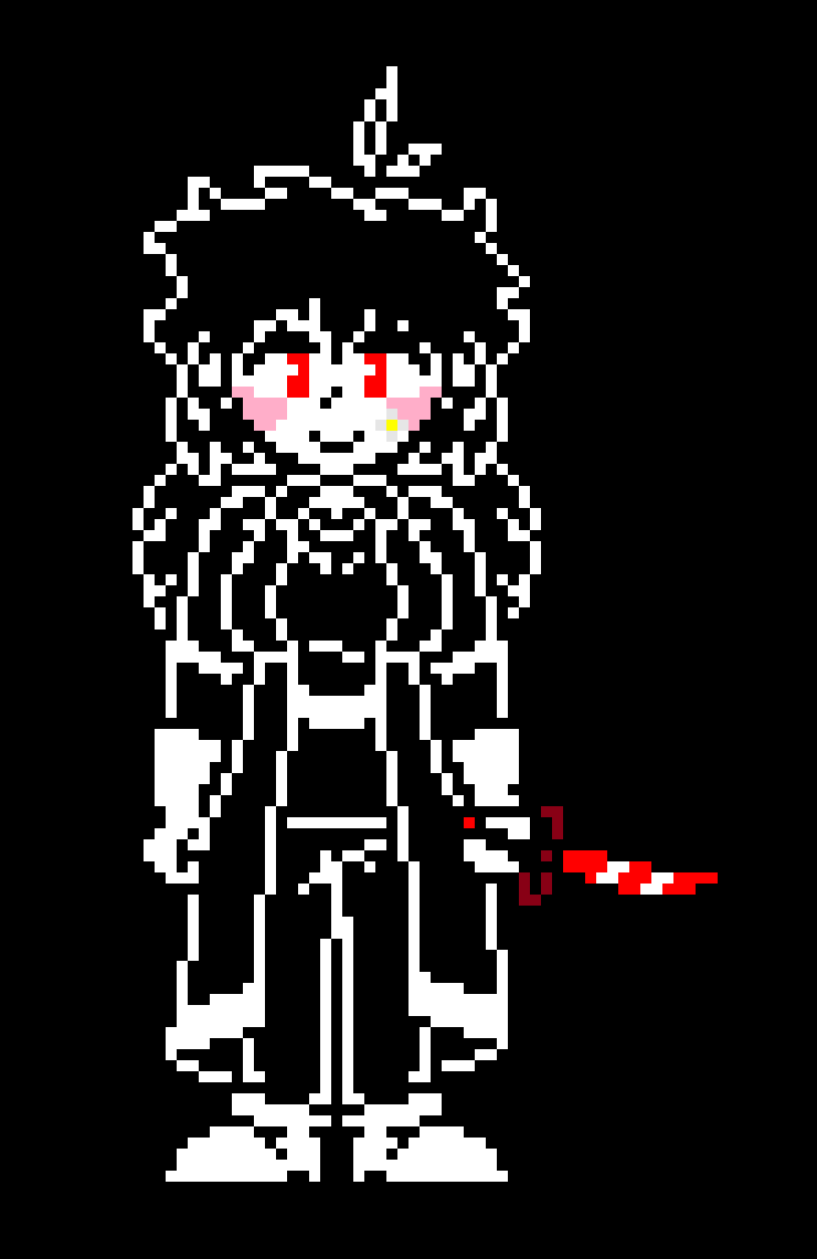 [937132] noting on what design should I make for FW! Finale Mettaton