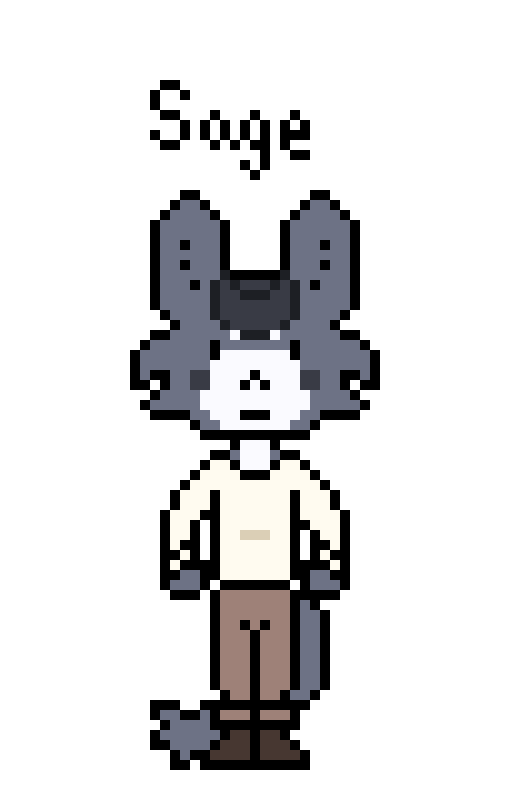 [9664c4] sage sprite