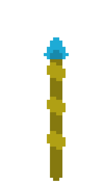 [9664c4] Staff