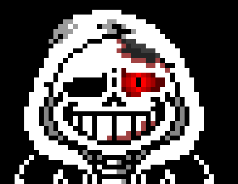 [00706a] Alright. Dusk now has a new emotion [WIP STILL BTW] but still an emotion on its way. maybe more- Mix