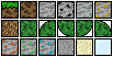 [efe2e7] Natural Terrain