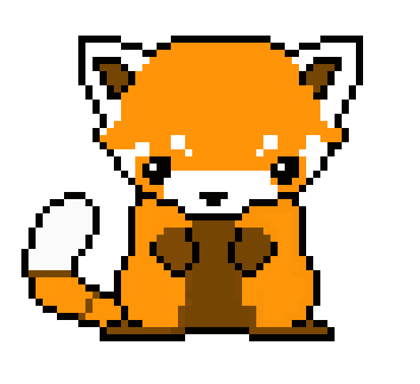 [440de8] The chonky fox