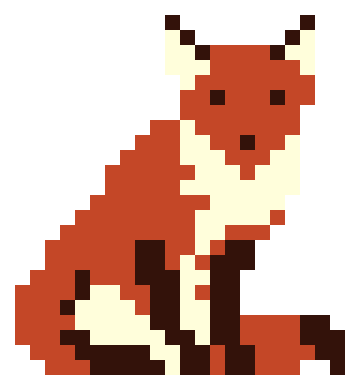 [9664c4] Fox