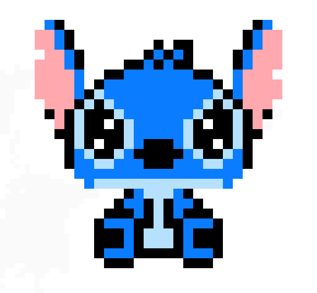 [9664c4] Stitch