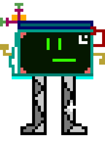 *Appears in Nowhere*