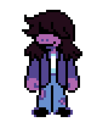 [c4c135] Susie