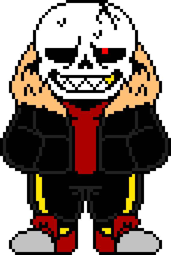 UnderFell Sans