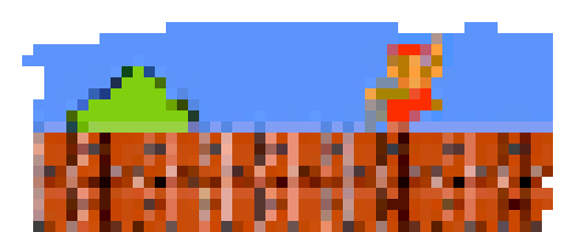 [209ee5] Super mario