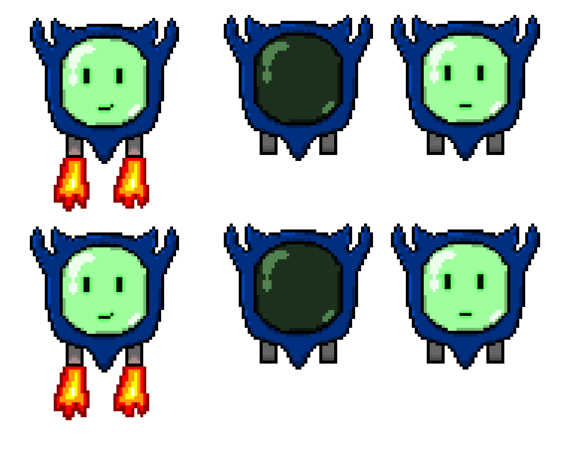 [5b2f3e] Somebody want to use B3T4-B1T? use the bottom row if you really want it.... don't ask me