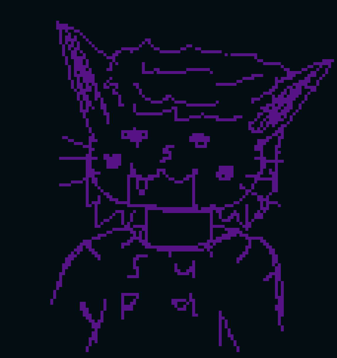 [8defd6] im in a house