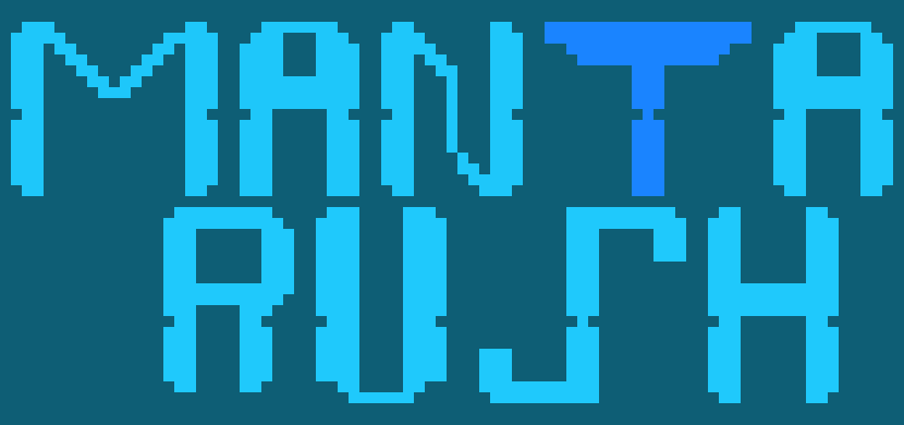 [9664c4] Manta Rush
