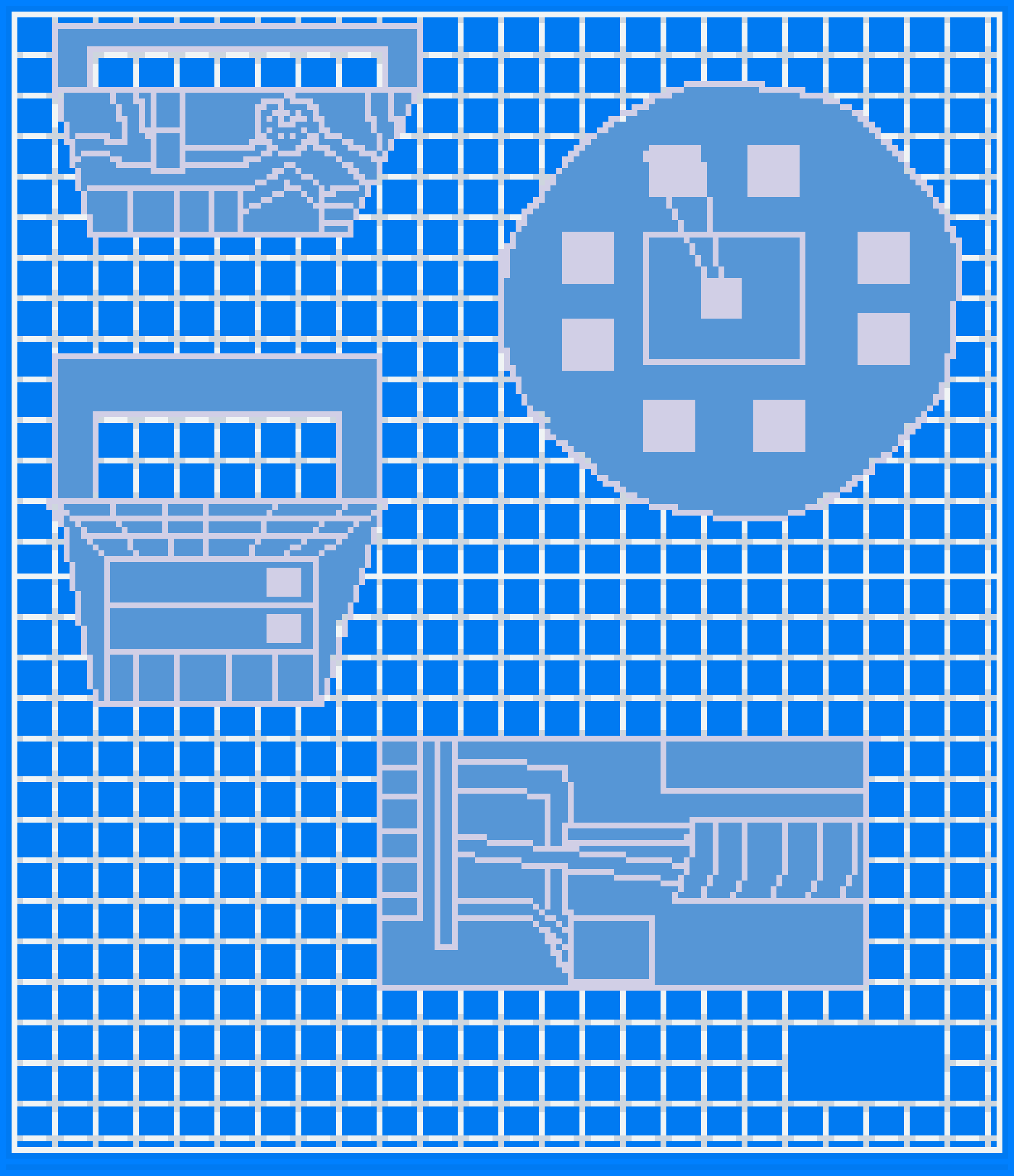 [3c25d9] Another radio blueprint-"Julia aka bad boo"