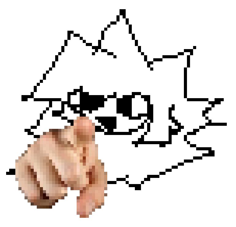 [faa1ee] POINTS AT YOU
