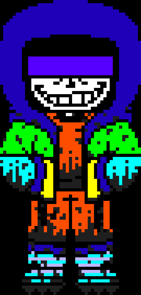 [1fac02] XT!SecretDust