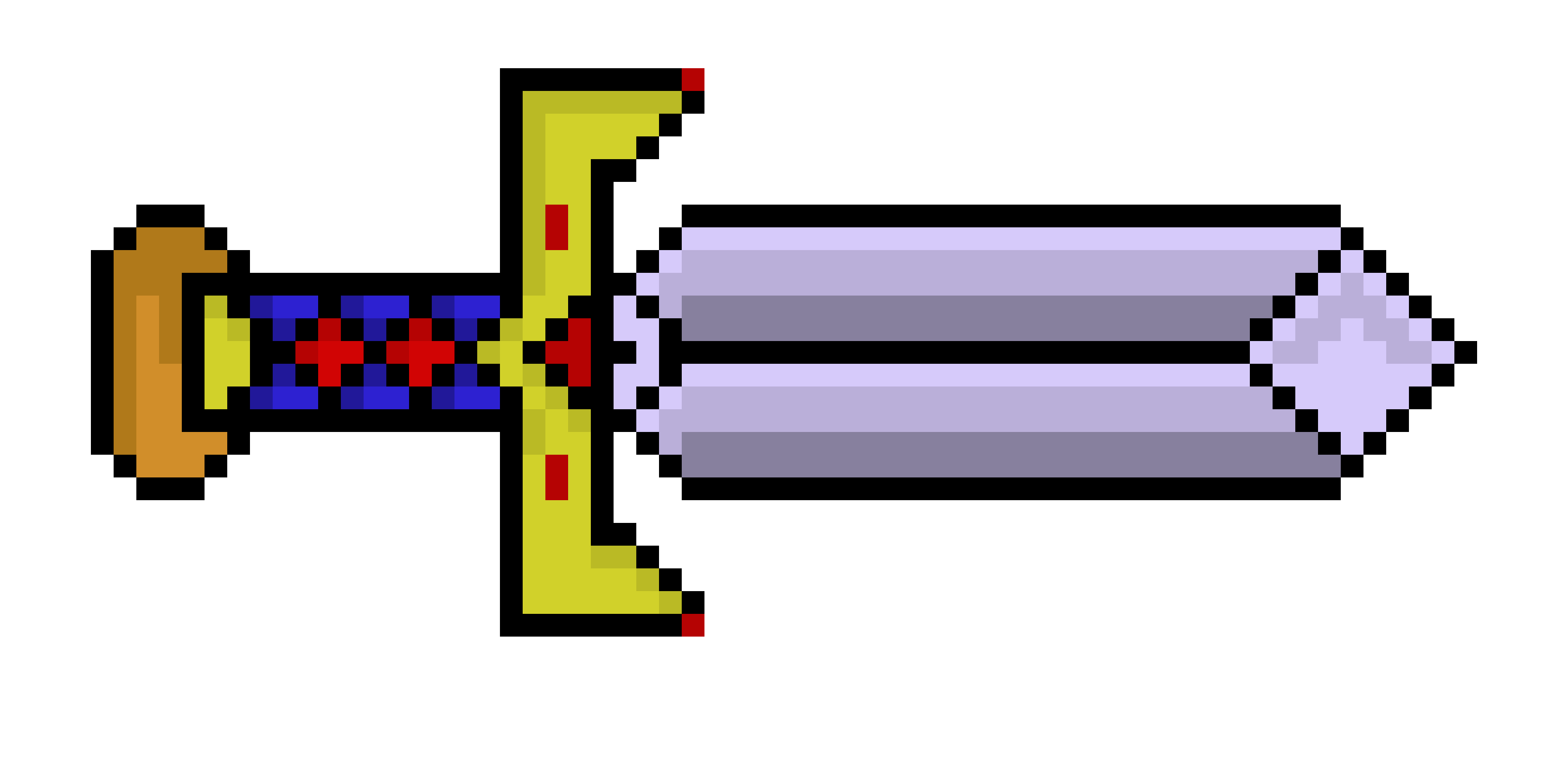 [9664c4] Sword