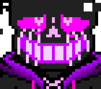 yes fuck me ~ ErrorLust