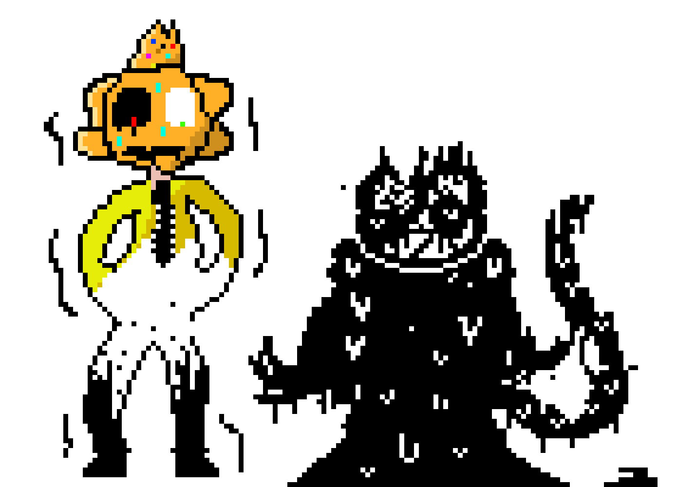 [b49550] pure void coruption 2