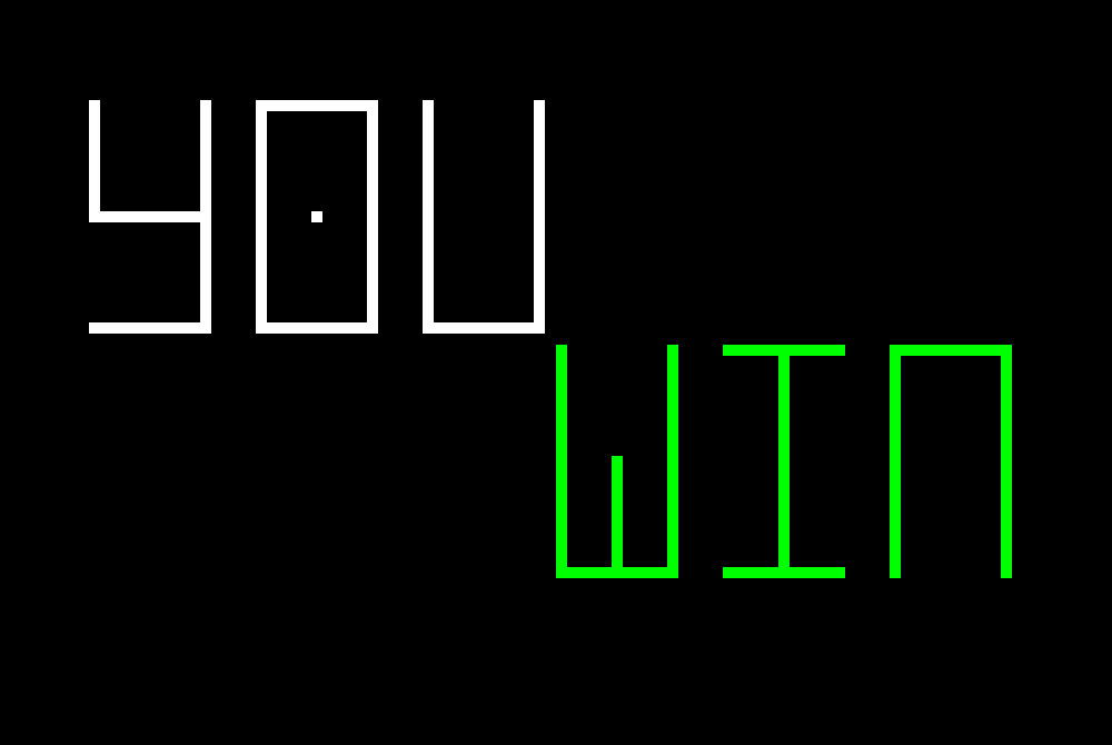 [9664c4] Winner