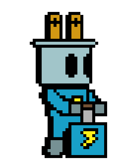 [a83a38] rick 8 Bit