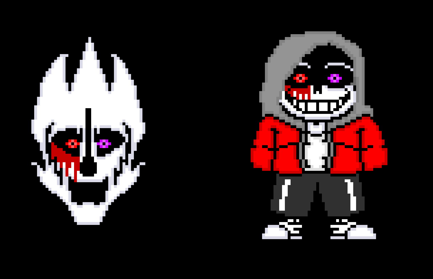 [3986df] awesometale sans resprite-hhs