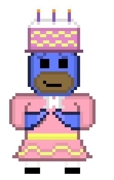 [e8c8f0] Kemmie Quicksand Uniform Sprite
