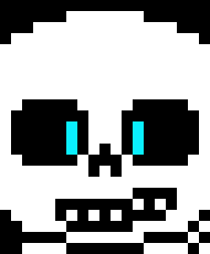 [b9de0d] rainbow is turning into f u r r y - swapy! sans