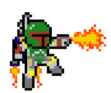 [9664c4] Boba Fett